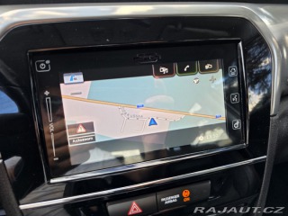Suzuki Vitara Vitara COMFORT AllGrip 2017