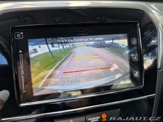 Suzuki Vitara Vitara COMFORT AllGrip 2017