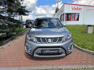 Suzuki Vitara Vitara COMFORT AllGrip 2017