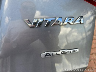 Suzuki Vitara Vitara COMFORT AllGrip 2017
