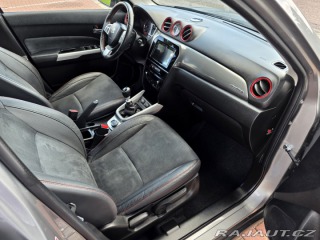 Suzuki Vitara Vitara COMFORT AllGrip 2017