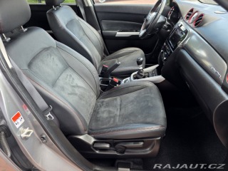 Suzuki Vitara Vitara COMFORT AllGrip 2017