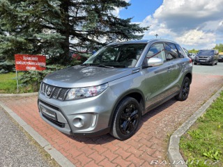 Suzuki Vitara Vitara COMFORT AllGrip 2017