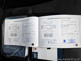 Suzuki Vitara Vitara COMFORT AllGrip 2017