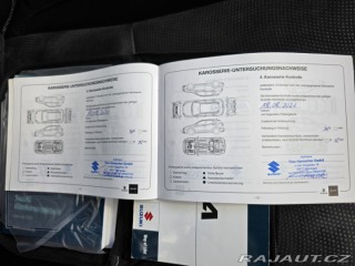 Suzuki Vitara Vitara COMFORT AllGrip 2017