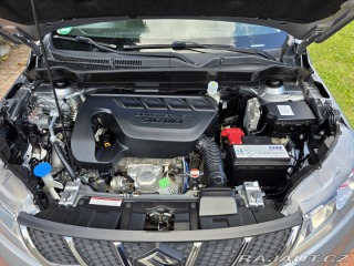 Suzuki Vitara Vitara COMFORT AllGrip 2017