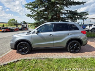 Suzuki Vitara Vitara COMFORT AllGrip 2017