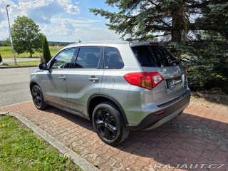 Suzuki Vitara Vitara COMFORT AllGrip 2017
