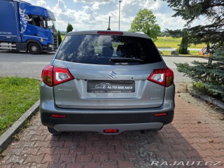 Suzuki Vitara Vitara COMFORT AllGrip 2017