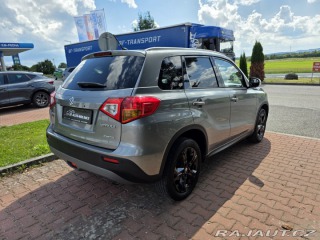 Suzuki Vitara Vitara COMFORT AllGrip 2017