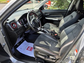 Suzuki Vitara Vitara COMFORT AllGrip 2017