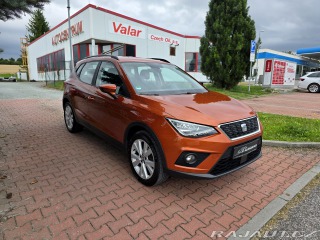 Seat Arona STYLE 1.0 TSi 85 KW-