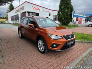 Seat Arona STYLE 1.0 TSi 85 KW- 2018