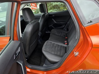Seat Arona STYLE 1.0 TSi 85 KW- 2018
