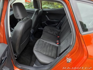 Seat Arona STYLE 1.0 TSi 85 KW- 2018