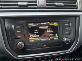 Seat Arona STYLE 1.0 TSi 85 KW- 2018