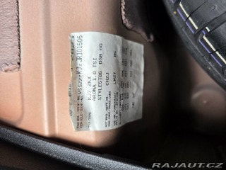 Seat Arona STYLE 1.0 TSi 85 KW- 2018