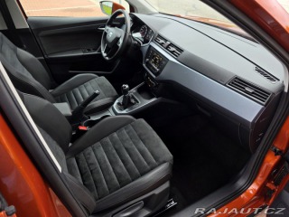 Seat Arona STYLE 1.0 TSi 85 KW- 2018