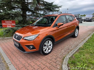 Seat Arona STYLE 1.0 TSi 85 KW- 2018
