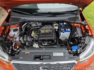 Seat Arona STYLE 1.0 TSi 85 KW- 2018
