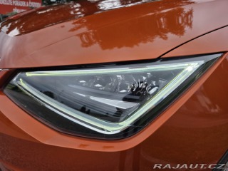 Seat Arona STYLE 1.0 TSi 85 KW- 2018