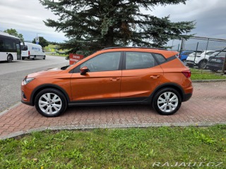 Seat Arona STYLE 1.0 TSi 85 KW- 2018