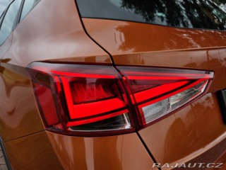 Seat Arona STYLE 1.0 TSi 85 KW- 2018