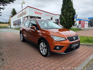 Seat Arona STYLE 1.0 TSi 85 KW- 2018