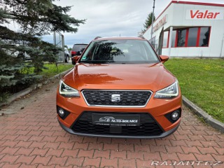 Seat Arona STYLE 1.0 TSi 85 KW- 2018