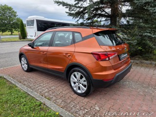 Seat Arona STYLE 1.0 TSi 85 KW- 2018