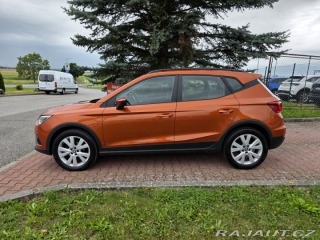 Seat Arona STYLE 1.0 TSi 85 KW- 2018