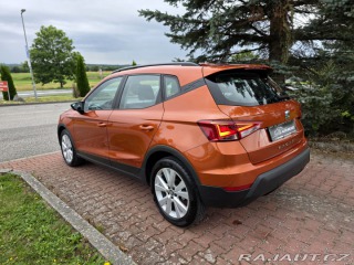 Seat Arona STYLE 1.0 TSi 85 KW- 2018