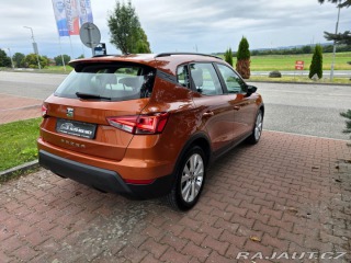 Seat Arona STYLE 1.0 TSi 85 KW- 2018