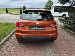 Seat Arona STYLE 1.0 TSi 85 KW- 2018