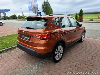 Seat Arona STYLE 1.0 TSi 85 KW- 2018