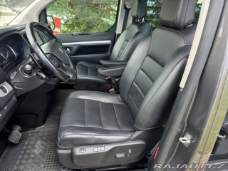 Peugeot Traveller LONG 2.0 HDI 180 EAT8 2018