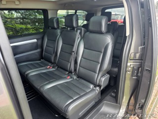 Peugeot Traveller LONG 2.0 HDI 180 EAT8 2018