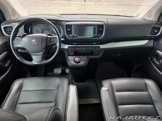 Peugeot Traveller LONG 2.0 HDI 180 EAT8 2018