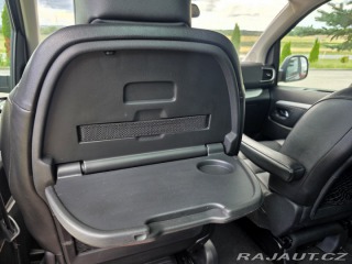 Peugeot Traveller LONG 2.0 HDI 180 EAT8 2018