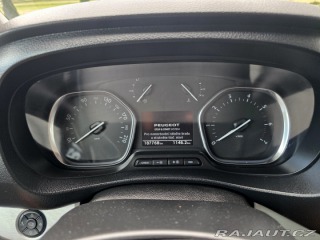 Peugeot Traveller LONG 2.0 HDI 180 EAT8 2018