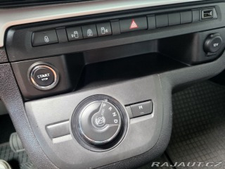 Peugeot Traveller LONG 2.0 HDI 180 EAT8 2018