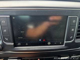 Peugeot Traveller LONG 2.0 HDI 180 EAT8 2018