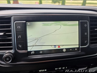 Peugeot Traveller LONG 2.0 HDI 180 EAT8 2018