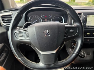 Peugeot Traveller LONG 2.0 HDI 180 EAT8 2018