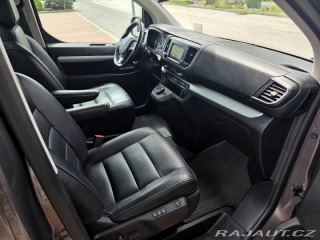 Peugeot Traveller LONG 2.0 HDI 180 EAT8 2018