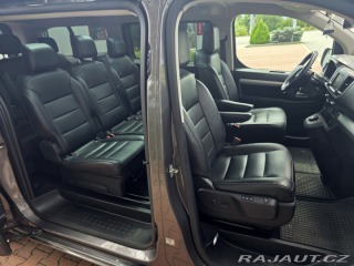 Peugeot Traveller LONG 2.0 HDI 180 EAT8 2018