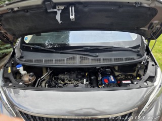Peugeot Traveller LONG 2.0 HDI 180 EAT8 2018