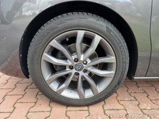 Peugeot Traveller LONG 2.0 HDI 180 EAT8 2018