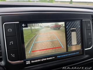 Peugeot Traveller LONG 2.0 HDI 180 EAT8 2018