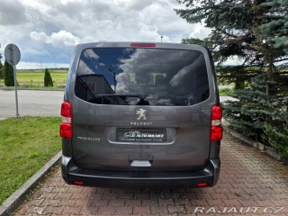 Peugeot Traveller LONG 2.0 HDI 180 EAT8 2018